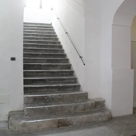 L' Argania Holiday House * Palermo