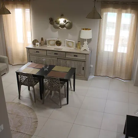 Holiday home L' Argania Holiday House