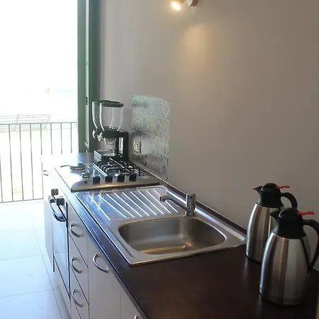 L' Argania Holiday House Holiday home