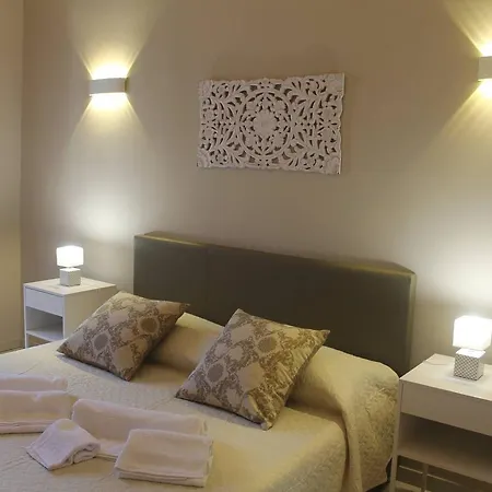L' Argania Holiday House Holiday home *