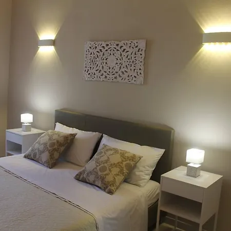 L' Argania Holiday House Palermo