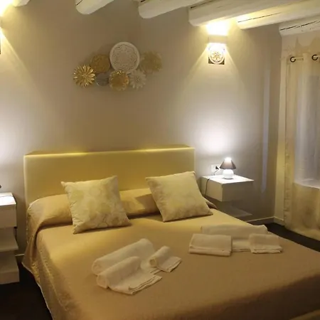 L' Argania Holiday House Palermo