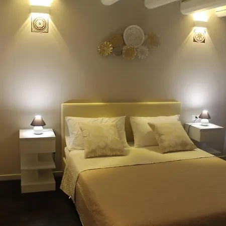 L' Argania Holiday House * Palermo