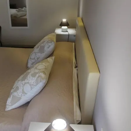 L' Argania Holiday House