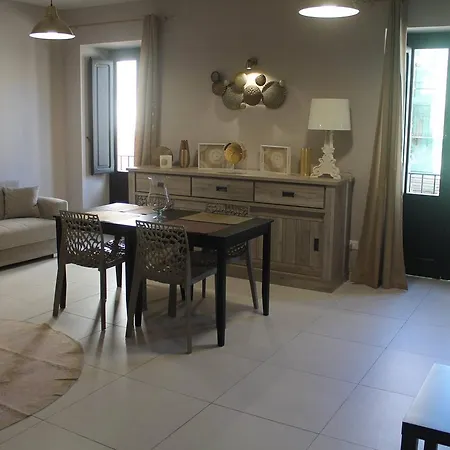 L' Argania Holiday House * Palermo