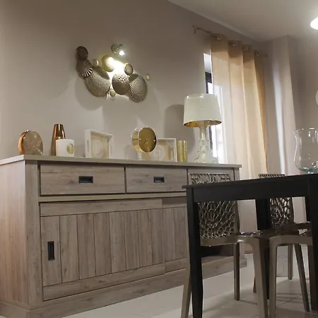 L' Argania Holiday House *