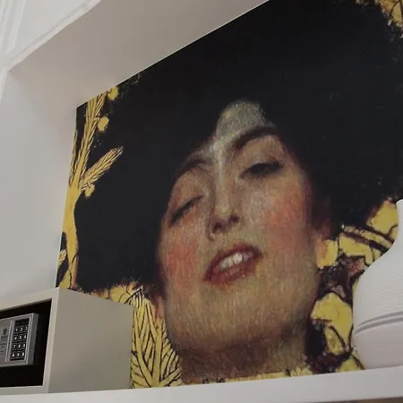 Gallery Guest house Palermo