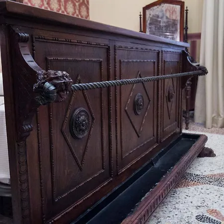 Gallery Гостевой дом