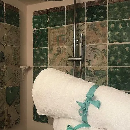 Apartment Camidu Boutique House *