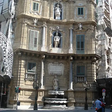 Gloria 3* Palermo