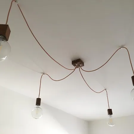 Bed & Breakfast Real Fonderia Palermo