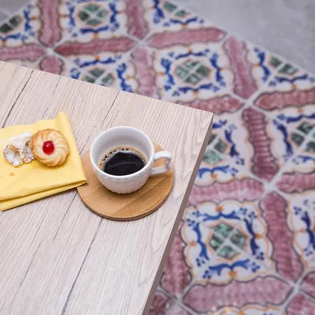 Real Fonderia Bed & Breakfast Palermo