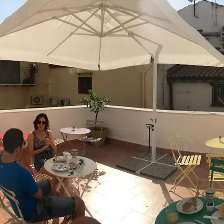 Bed & Breakfast Cialoma