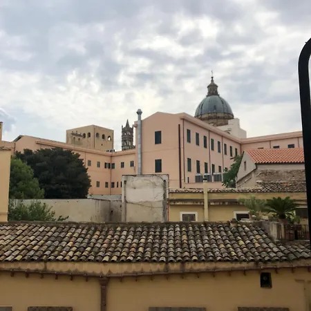 B&B Matteo Bonello