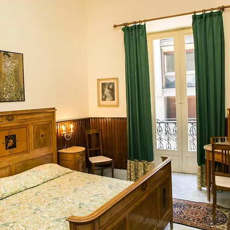 Santa Caterina فندق مبيت وإفطار