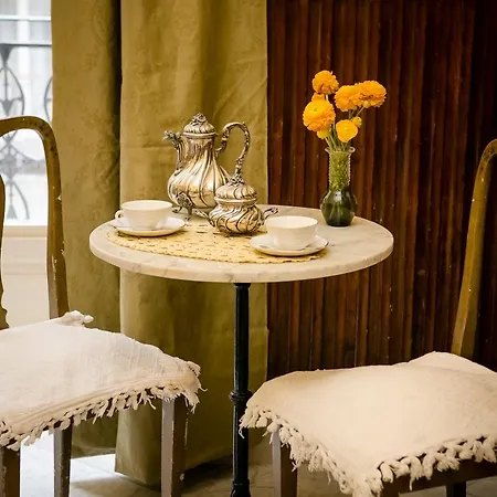 Santa Caterina فندق مبيت وإفطار 2*