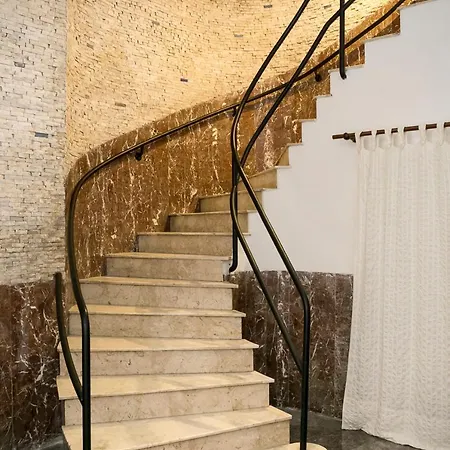 Santa Caterina فندق مبيت وإفطار