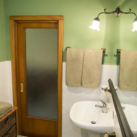 فندق مبيت وإفطار Santa Caterina 2*