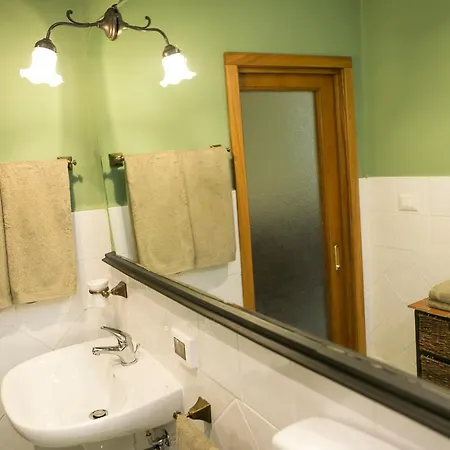 Santa Caterina فندق مبيت وإفطار