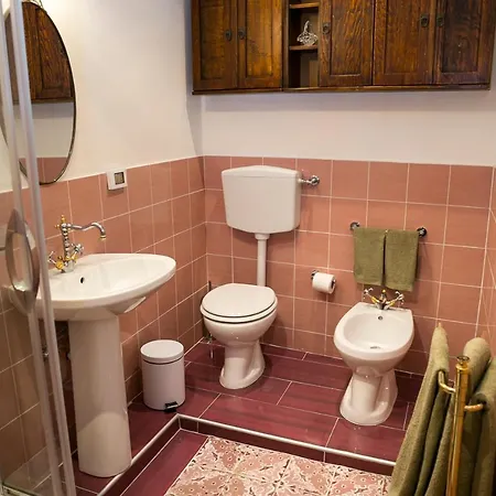 Santa Caterina فندق مبيت وإفطار 2*
