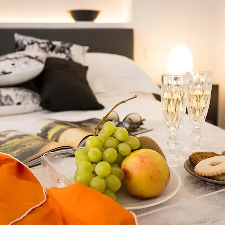 Aparthotel In Shs Palermo