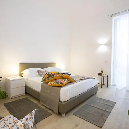 In Shs 4* Palermo