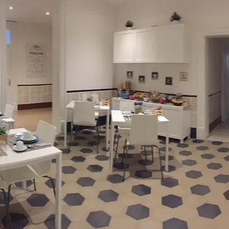 L'opera Buffa Bed & Breakfast Palermo