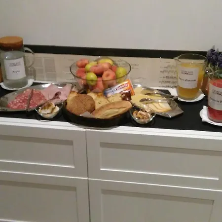 Bed & Breakfast L'opera Buffa
