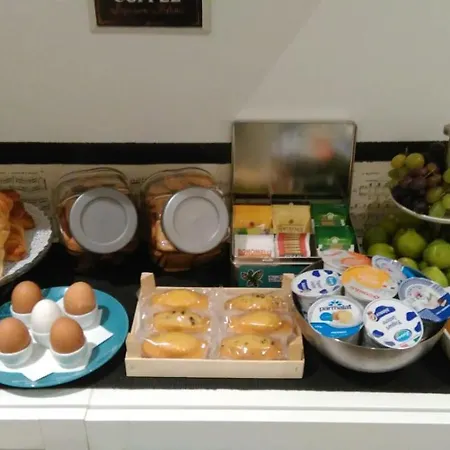 Bed & Breakfast L'opera Buffa Palermo