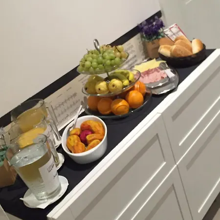 Bed & Breakfast L'opera Buffa Palermo