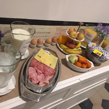 L'opera Buffa Bed & Breakfast