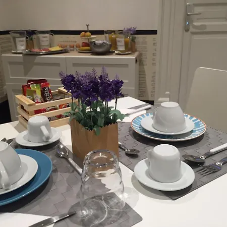 L'opera Buffa Bed & Breakfast 2*
