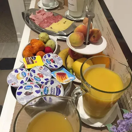 L'opera Buffa Bed & Breakfast Palermo