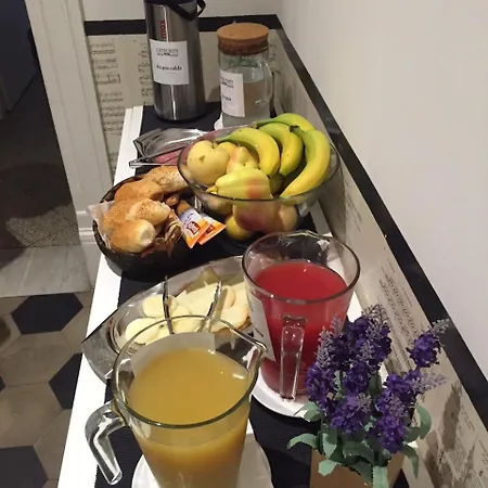 L'opera Buffa Bed & Breakfast 2*