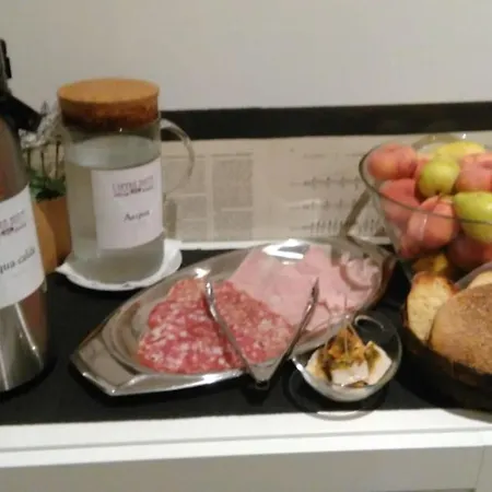 L'opera Buffa Bed & Breakfast