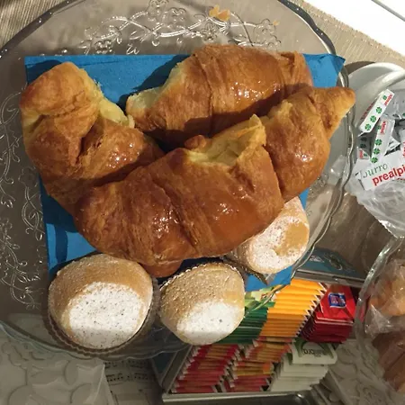 L'opera Buffa Bed & Breakfast 2*
