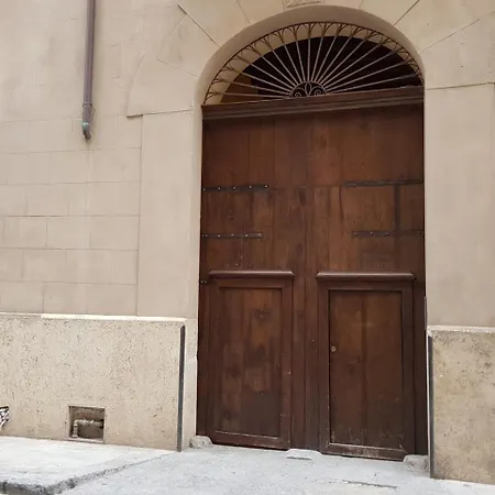 Apartment Butera