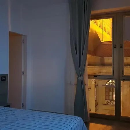 Opera House Bed & Breakfast