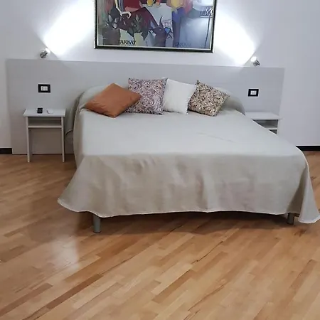 Bed & Breakfast Opera House