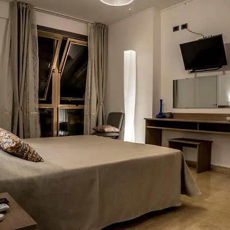 Bed & Breakfast Opera House Palermo