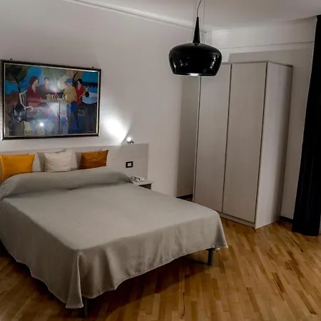 Bed & Breakfast Opera House Palermo