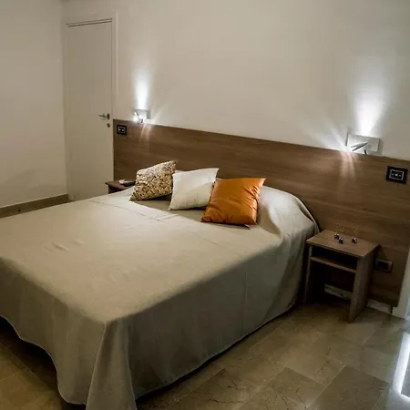 Opera House Bed & Breakfast Palermo