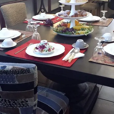 Il Giardino Di Ballaro Boutique باليرمو