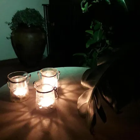 Camidu Boutique House Palermo