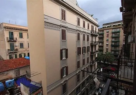 Concordia Отель Палермо