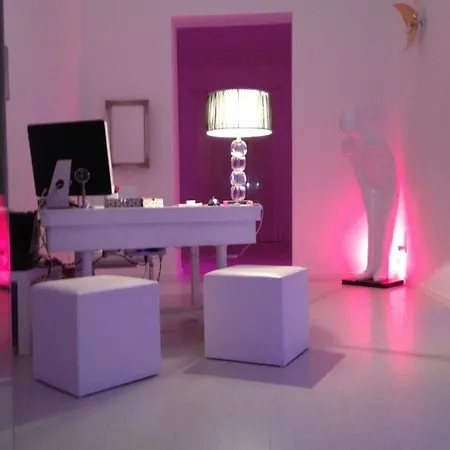 Palco Rooms&suites