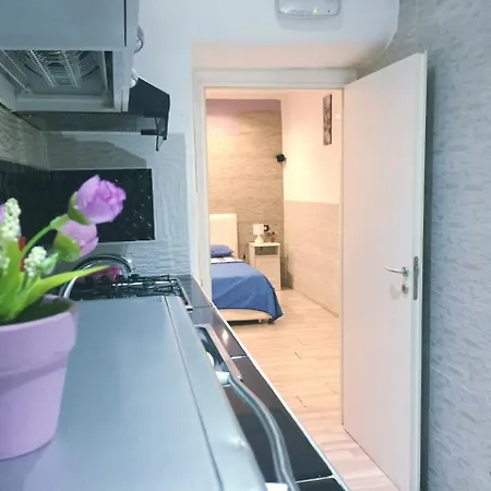 Casa Oreto * Palermo