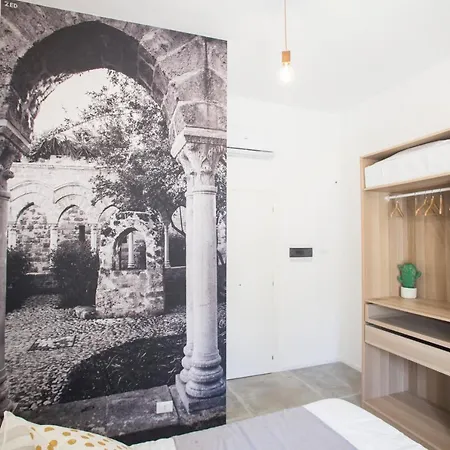 Real Fonderia Bed & Breakfast 3*
