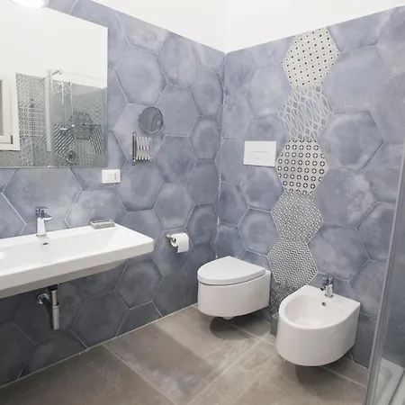 Real Fonderia Bed & Breakfast 3*