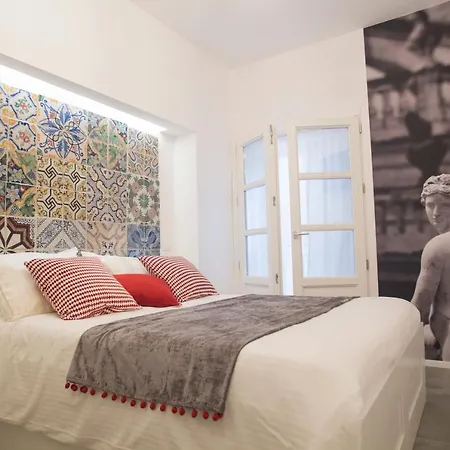 Bed & Breakfast Real Fonderia